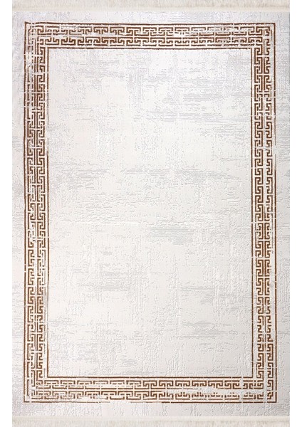 Nexus Halı Mahajad 3039 Gold