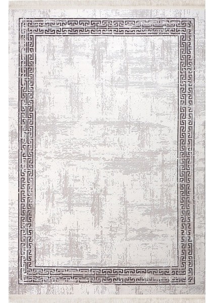 Nexus Halı Mahajad 3039 Gri