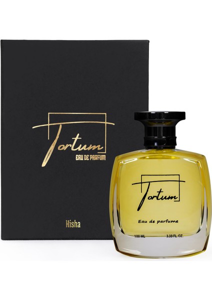 Erkek Parfüm ''Kisha''