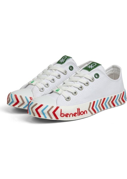Kadın Spor Ayakkabı Sneaker BN-30624