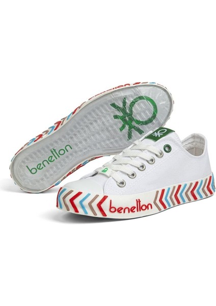 Kadın Spor Ayakkabı Sneaker BN-30624 indirimleri