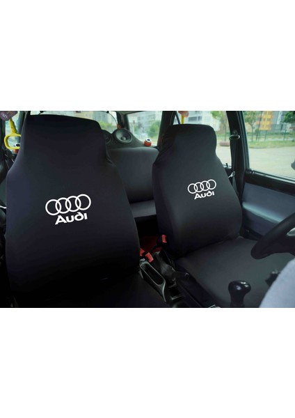 Audi Uyumlu Ön Arka Servis Kılıf