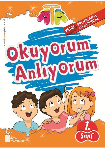 (Sınıf: 1) 2.Dönem Test / Okuyorum Anlıyorum