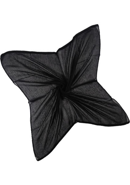İç Tülbent İç Başörtüsü - 90X90 cm