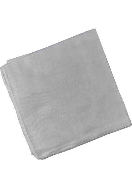 İç Tülbent İç Başörtüsü - 80 x 80 cm