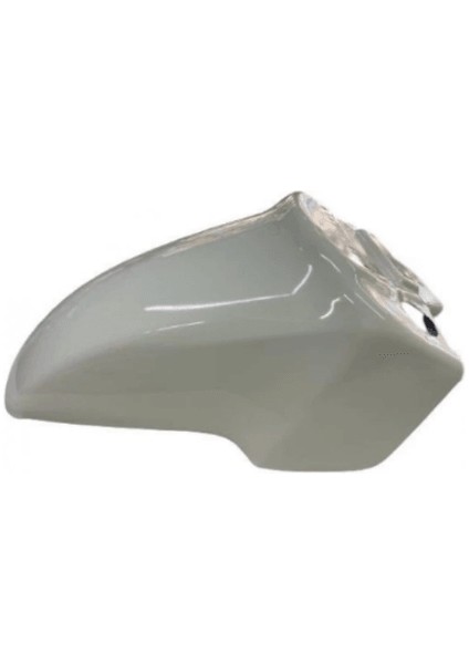 Tvs Jupiter 125 Ön Çamurluk Beyaz