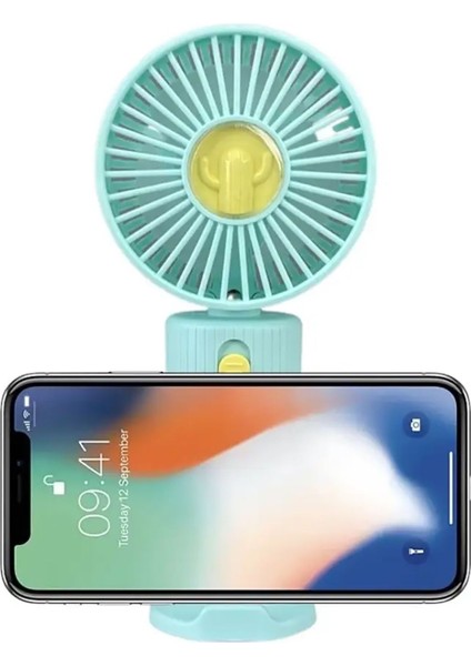 Mini Şirin Araç Içi Ofis Soğutucu Gürültü Yapmayan Standlı Fan Güçlü Şarjlı Portatif Soğutucu fiyatları