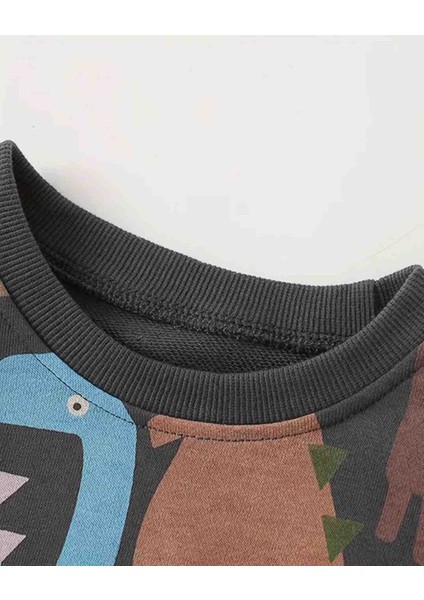 Desei Erkek Çocuk Sweatshirt fiyatları