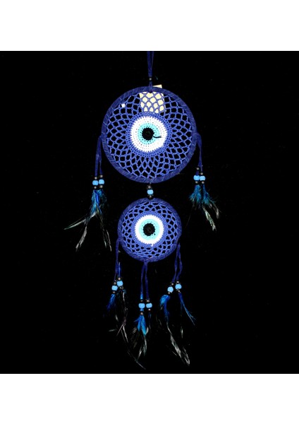 Düş kapanı dreamcatcher no16