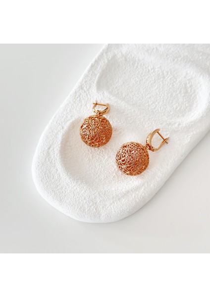 Sfera Gold Xuping Küpe