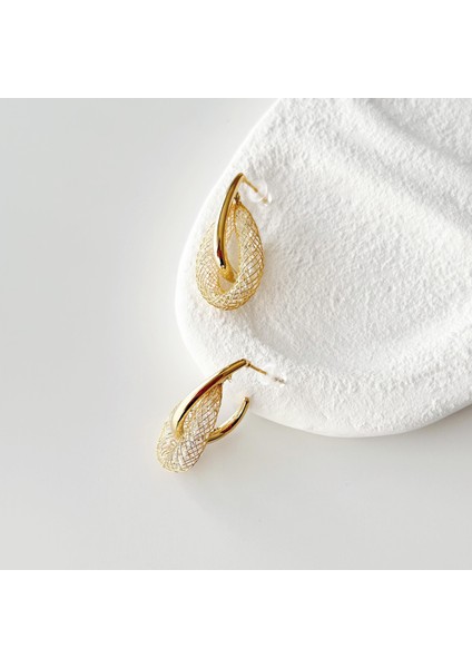 Famous Gold Küpe fiyatları