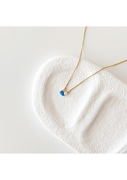 Sapphire Gold Çelik Kolye fiyatları