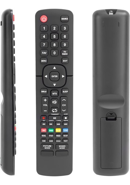 Sanyo Tv Kumandası LE106S2FMD 12332