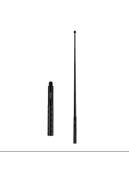 Amagisn 120CM Görünmez Çubuk