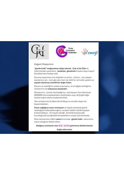 Buhardanlık Dekoratif Mumluk El Yapımı Seramik Tozu Buhurdanlık Yağdanlık Aroma Terapi Sarı Lacivert fırsatları