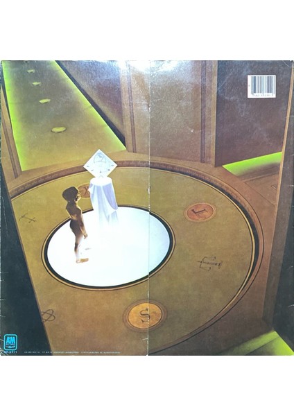 Styx Cornerstone (Boat On The River) Lp Plak fiyatları