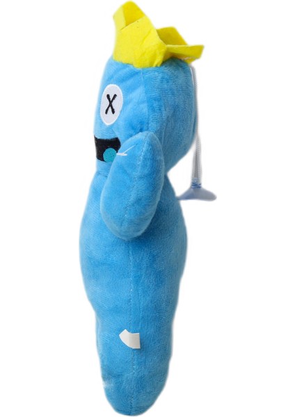 Ithal Kumaş Sesli Müzikli Rainbow Friends Roblox Figür Peluş Oyuncak Uyku & Oyun Arkadaşı 30 Cm. fırsatları