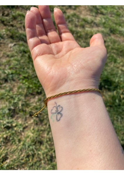 Paslanmaz Çelik Sarı Renk 1 Adet Bileklik fiyatları