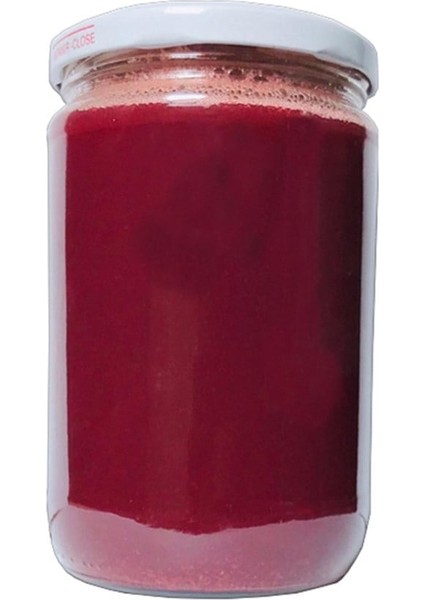 Kızılcık Şurubu 450 gr