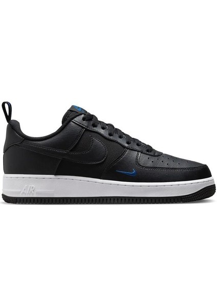Air Force 1 '07 FZ4625-001 Siyah Erkek Günlük Spor Ayakkabı