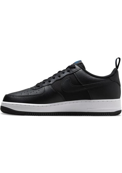Air Force 1 '07 FZ4625-001 Siyah Erkek Günlük Spor Ayakkabı fiyatları