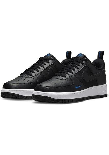 Air Force 1 '07 FZ4625-001 Siyah Erkek Günlük Spor Ayakkabı modelleri