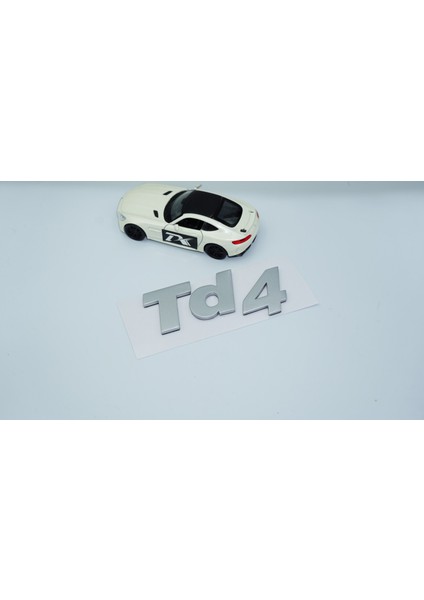 Td4 Freelander 1 3m Gri Bagaj Yazı Land Rover Ile Uyumlu fiyatları