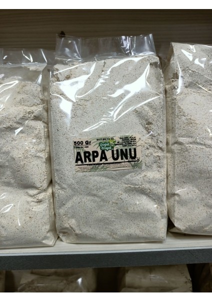 Arpa Unu 500 gr