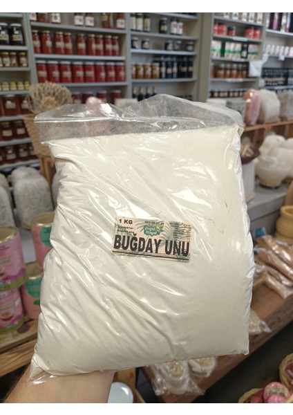 Buğday Unu 1 kg fiyatları