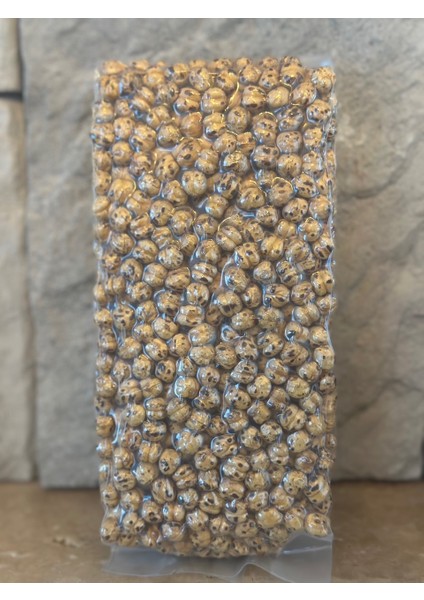 Hazeltat Gıda Sarı Leblebi 1 kg