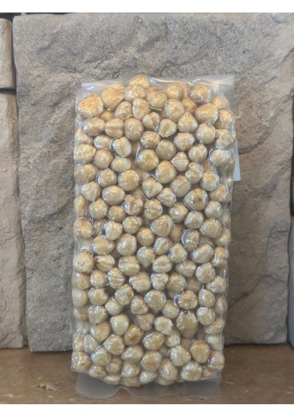 Hazeltat Gıda Fındık Içi Kavrulmuş 1kg