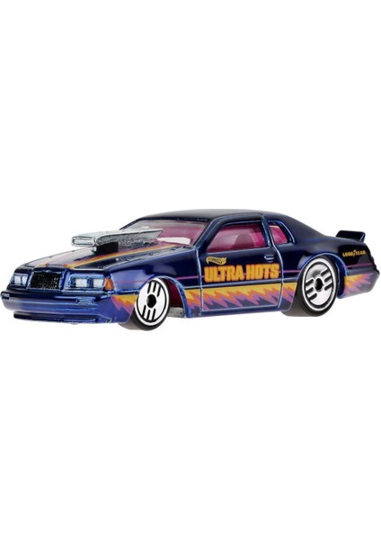 HDG52 Hot Wheels Ultra Hots Arabalar
