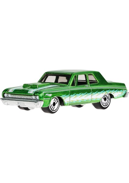 HDG52 Hot Wheels Ultra Hots Arabalar