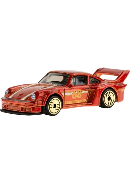HDG52 Hot Wheels Ultra Hots Arabalar