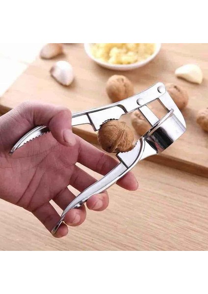 Paslanmaz Çelik Pratik Kullanışlı Sarımsak Ezeceği Mutfak Ürünü Zencefil Ezici modelleri