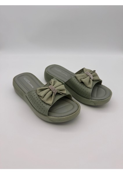 Ortopedik Günlük Terlik