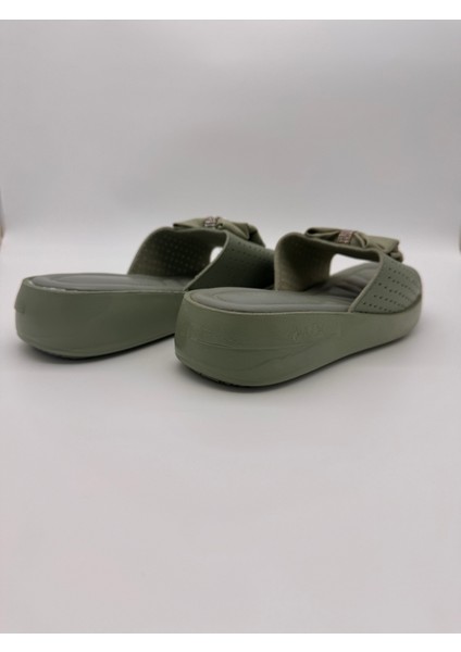 Ortopedik Günlük Terlik modelleri