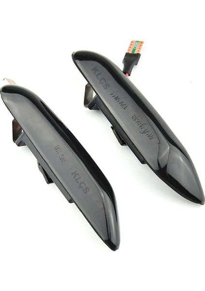 Bmw E60 E61 E90 E91 E92 E93 E81 E82 E88 E46 X3 X1 Çamurluk Sinyali