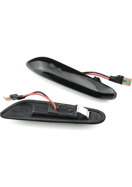 Bmw E60 E61 E90 E91 E92 E93 E81 E82 E88 E46 X3 X1 Çamurluk Sinyali