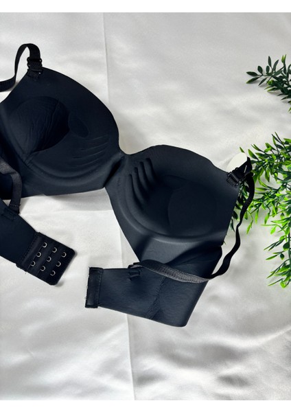 Telsiz Arkadan Kopçalı Lazer Padli Destekli Özel Kesim Bralet Sütyen indirimleri