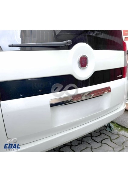 Citroen Nemo Krom Bagaj Çıtası 2008 Üzeri Paslanmaz Çelik fiyatları