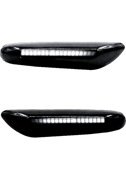 Bmw E60 E61 E90 E91 E92 E93 E81 E82 E88 E46 X3 X1 Çamurluk Sinyali