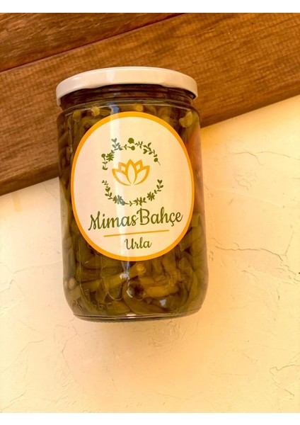 Ipek Börülce 600GR