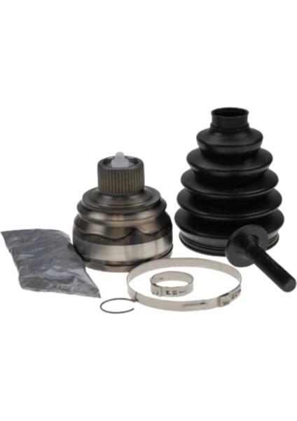 Aks Kafası Dış Abssiz 42X29X76,5 UZUNLUK:94MM - CV0123A Bga - Audi A4 A5 A8 2.0 08 ve Sonrası Uyumlu