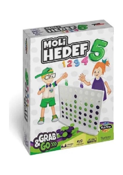 Hadef 5 Zeka Oyunu