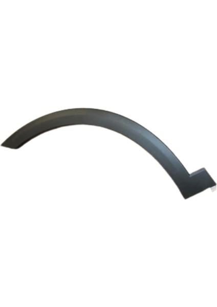 Çamurluk Ağız Bakaliti Önün Arkası Sol – 6F98537179B9 Wısco – Seat Arona 18-21 Arası Uyumlu