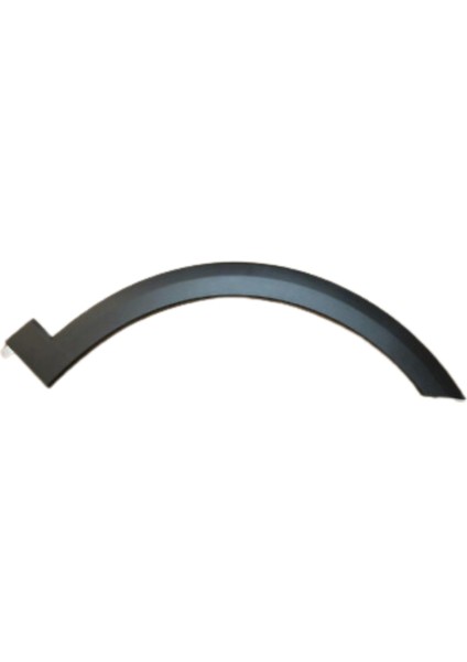 Çamurluk Ağız Bakaliti Önün Arkası Sağ – 6F98537189B9 Wısco – Seat Arona 18-21 Arası Uyumlu