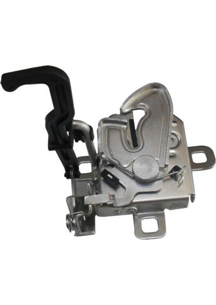 Kaput Çekme Kolu Doblo Fiat Doblo 05-09 11