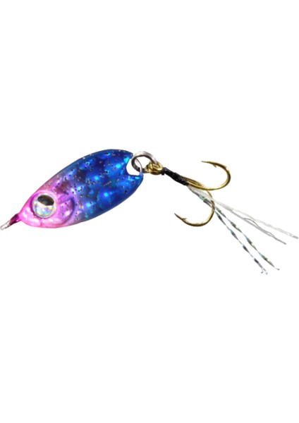 Rudie’s Gyoshi Metal Hirari Blue Pink