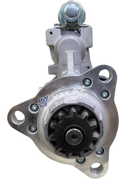 24V MARŞ MOTORU DELCO TİPİ 11 DİŞ 8,2 KW 39MT fiyatları